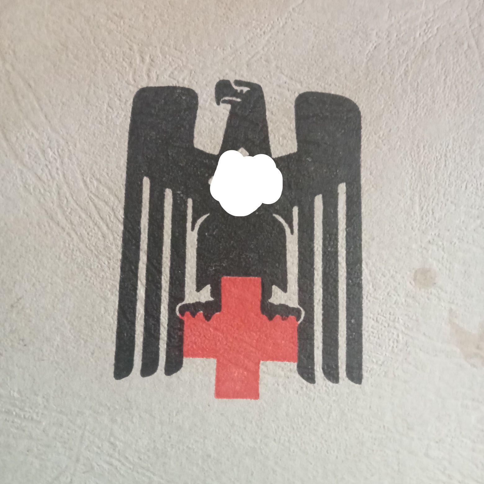 Stara Pocztówka Adolf Hitler i zdjęcie żołnierza Wehrmacht 2wś. Orygin