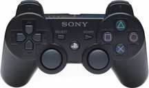 Kontroler do Konsoli PS3