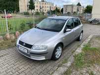 FIAT STILO 2004r. // 1.6 / 103 KM // Klima // Alufelgi //