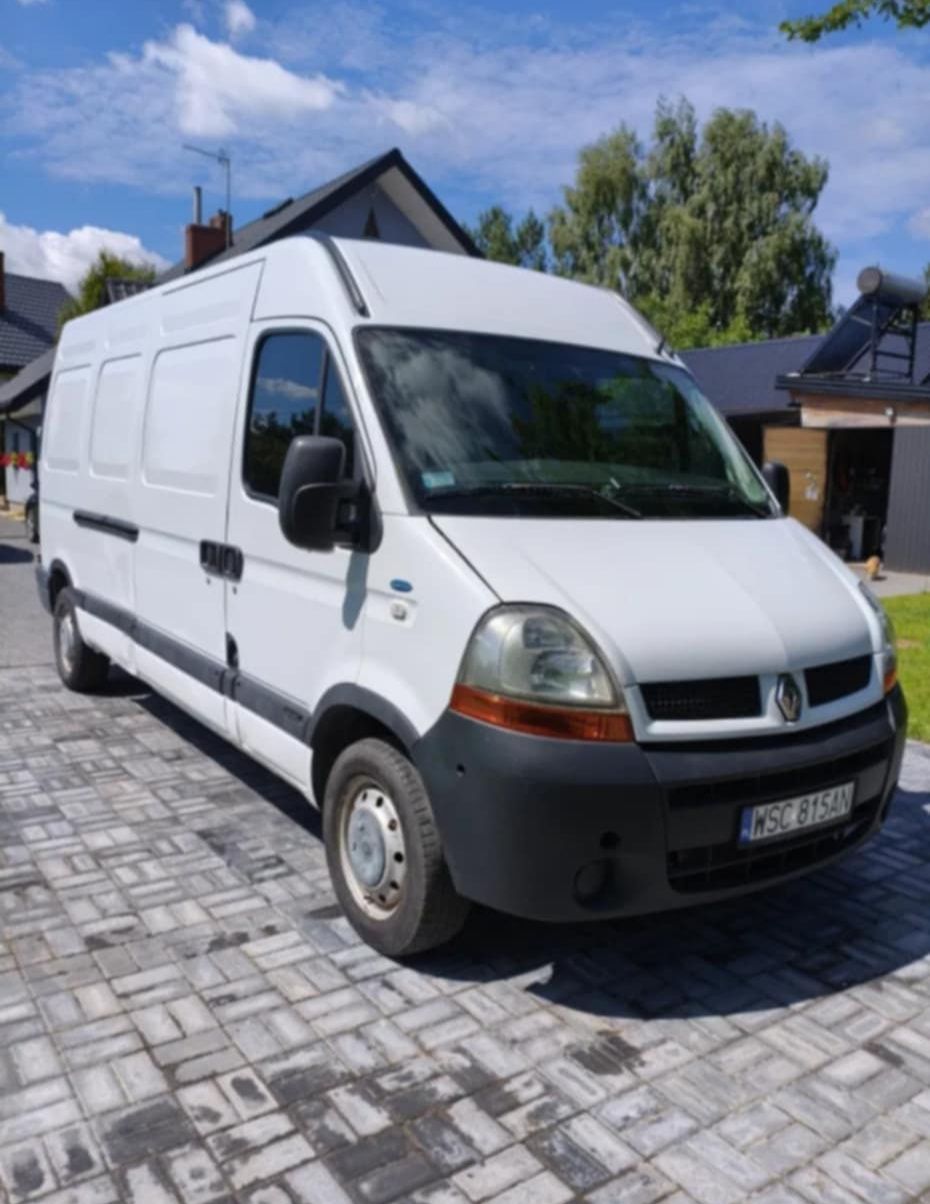 Usługi transportowe/ Przeprowadzki tanio
