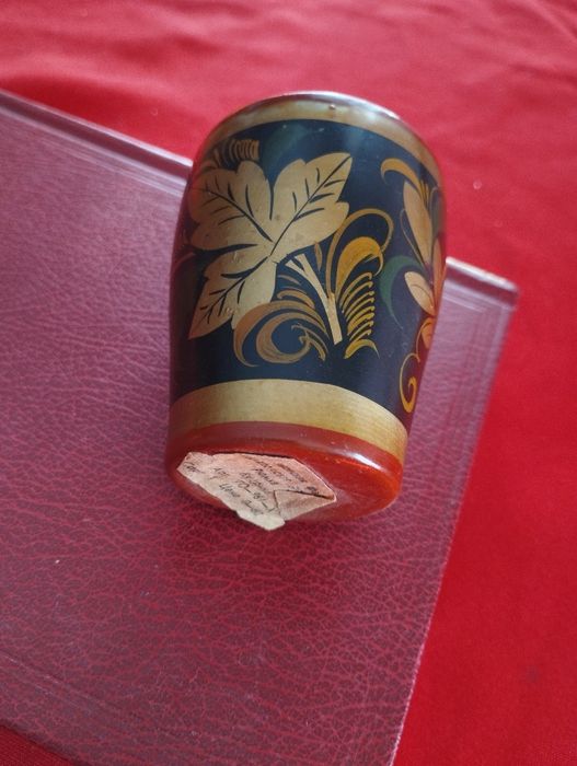 Antiguidades, Artigos russos em madeira