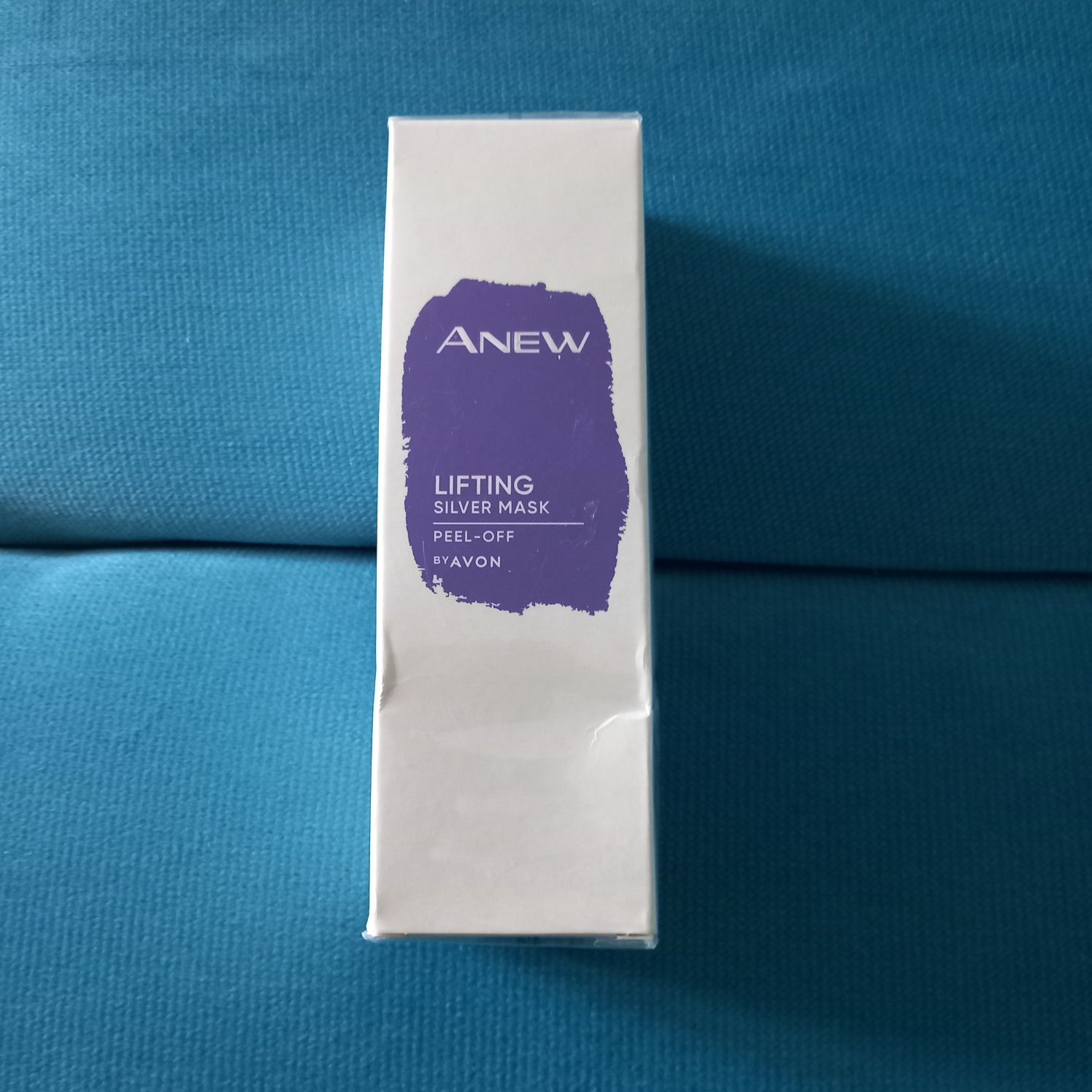 Avon Anew maseczka peel off liftingująca 75 ml