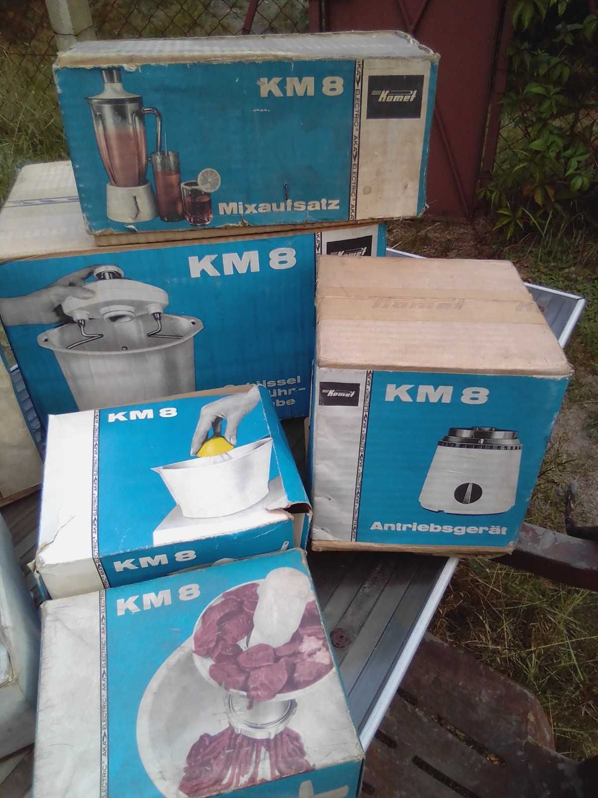 sprzedam robot kucheny DDR