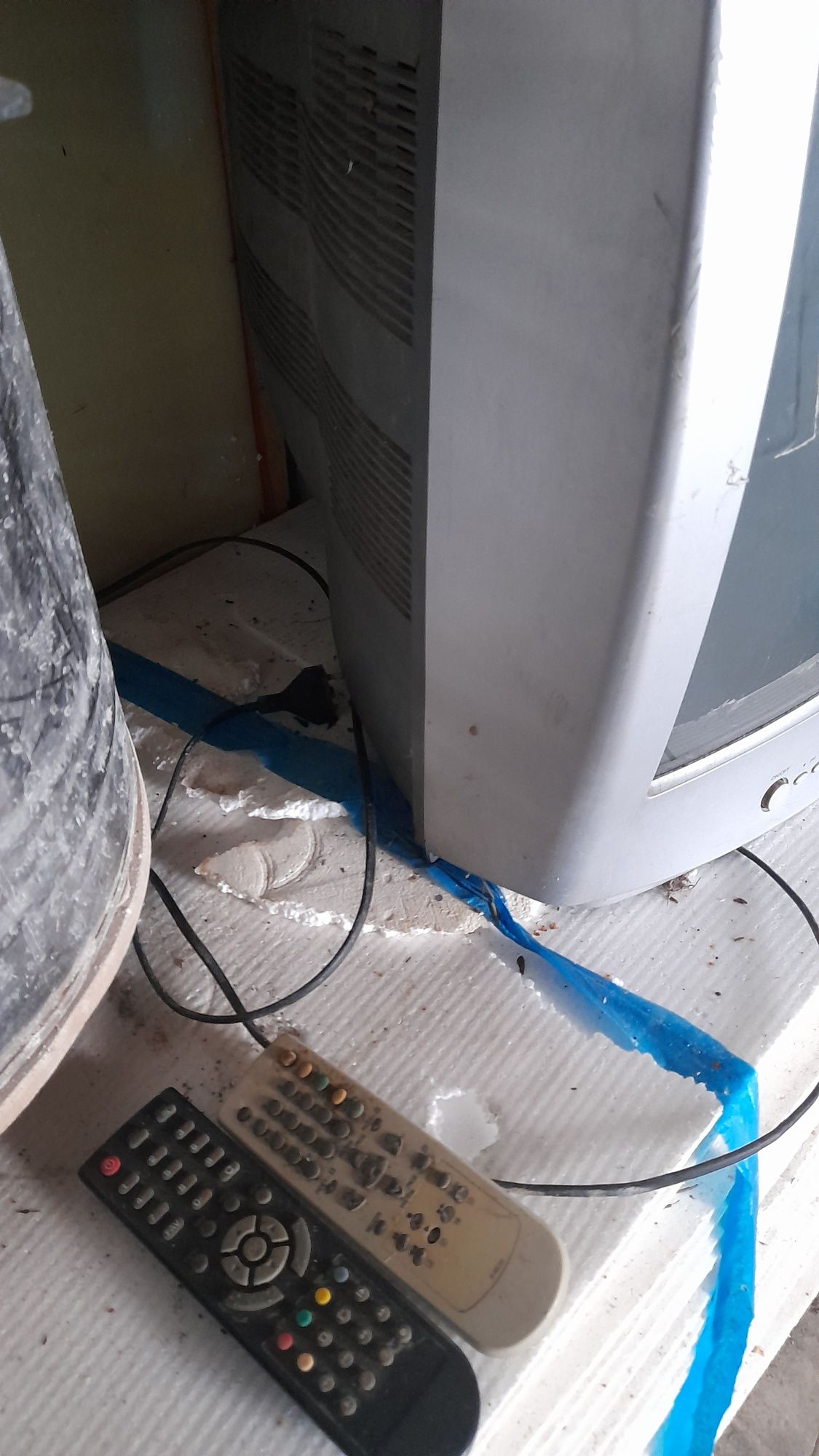 Telewizor Daewoo 21 cali kineskop