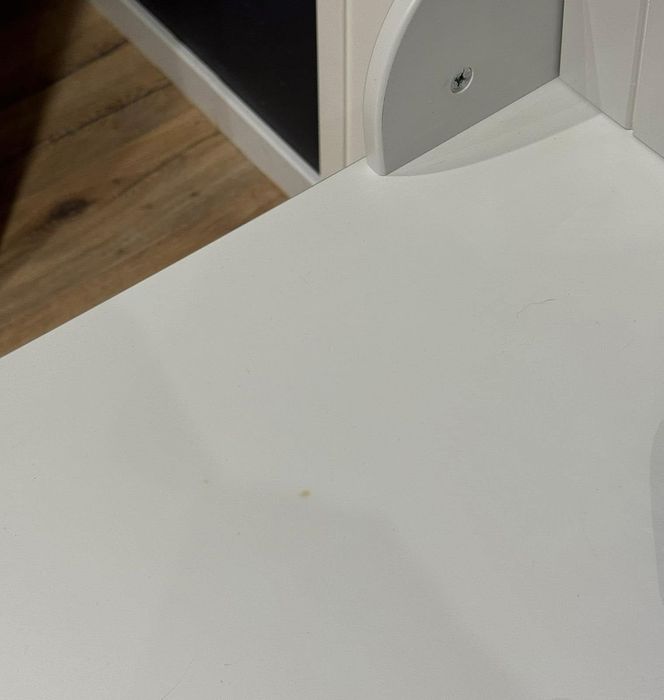 Biurko dziecięce/młodzieżowe Meblik