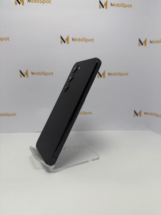 Samsung s23 Black 8/128gb Neverlock