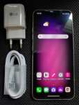 LG V60 Thinq Polskie menu 8/128 GB ram Quad Dac 6'8 OLED