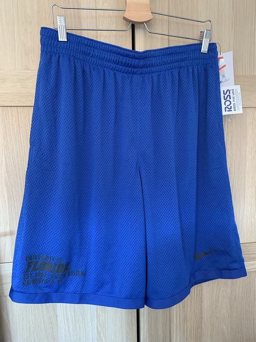 Nike spodenki męskie