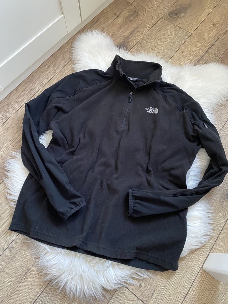 polar the north face bluza polarowa sportowa M/L damska