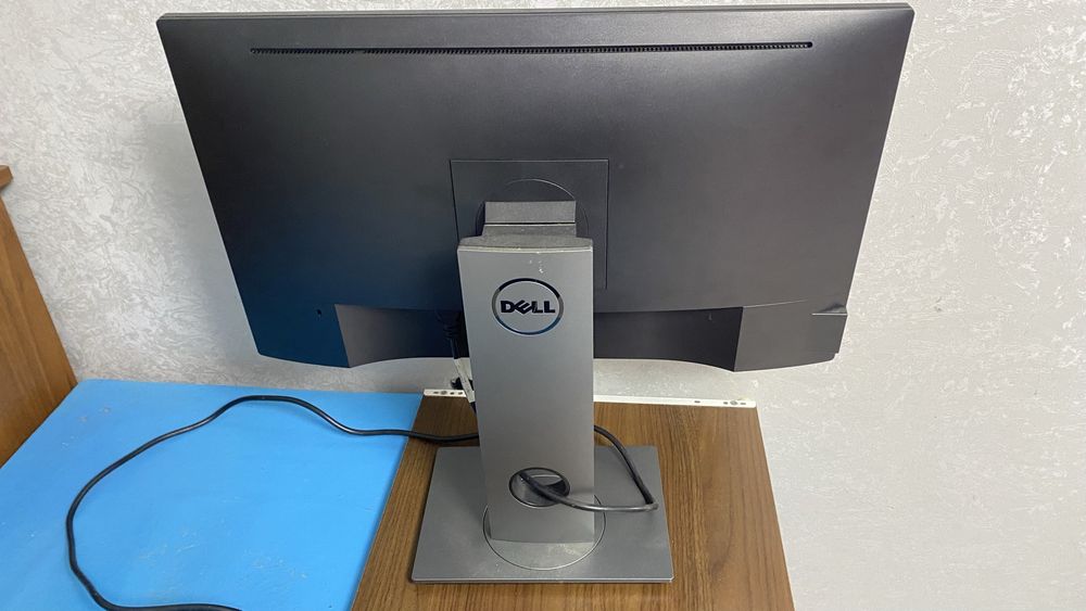 Монітор Dell P2417H