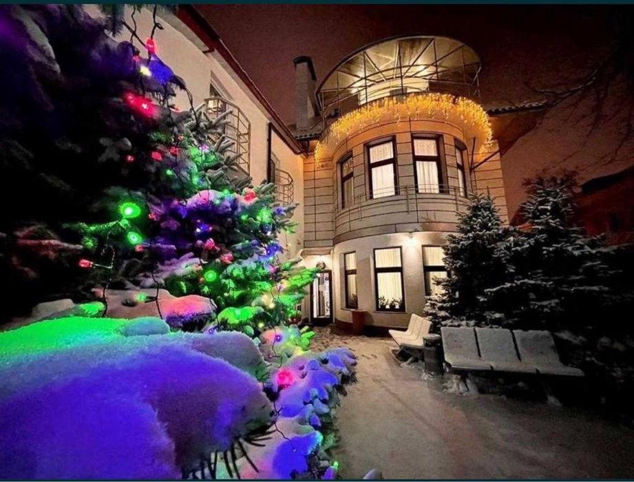 Продам Отель 7 Фонтана / Аркадия‼️ Готовых 14 аппарт -номеров