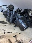 Масляний стакан Nissan Navara D40 Pathfinder R51 2.5 05-14