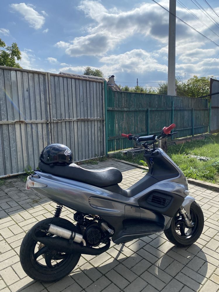 Gilera Runner 70cc