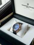 Мужские часы Frederique constant Horological smartwatch