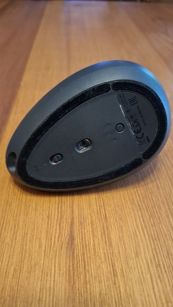 Mysz MX Vertical
