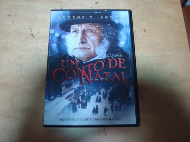 lote 7 dvds originais parte 5