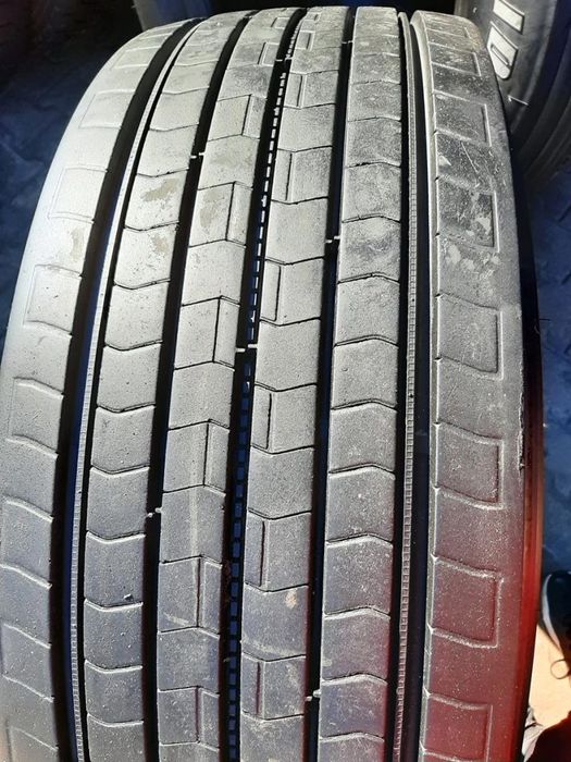 Opona używana ciężarowa 385/65R22.5 FIRESTONE FS422 PLUS 800zł C2591