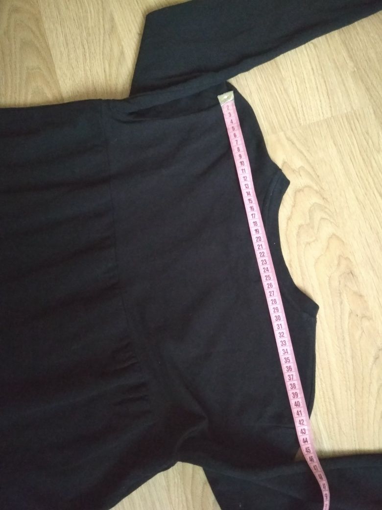 Платье Bershka S/44 -46 размер новое