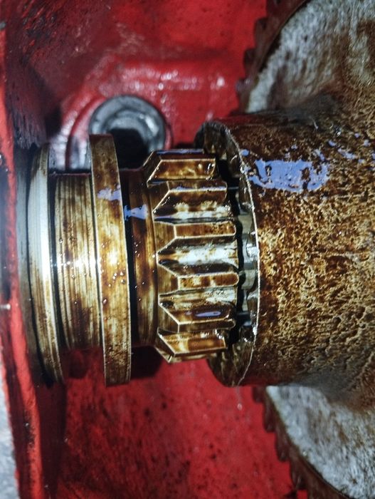 Продам роздку МТЗ .