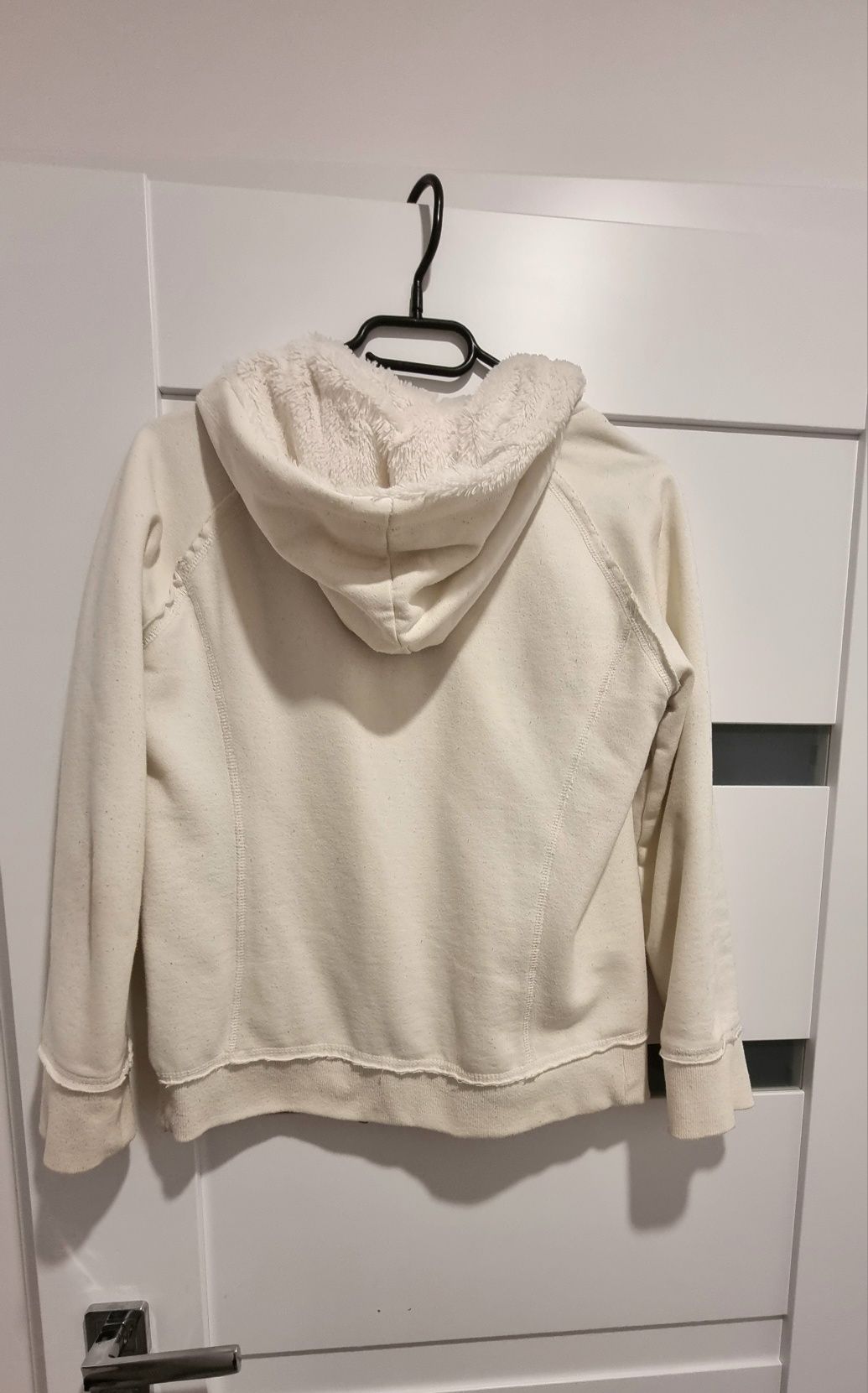 Bluza ocieplana dla dziewczynki