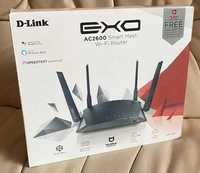 Роутер D-Link EXO AC2600 DIR-2660