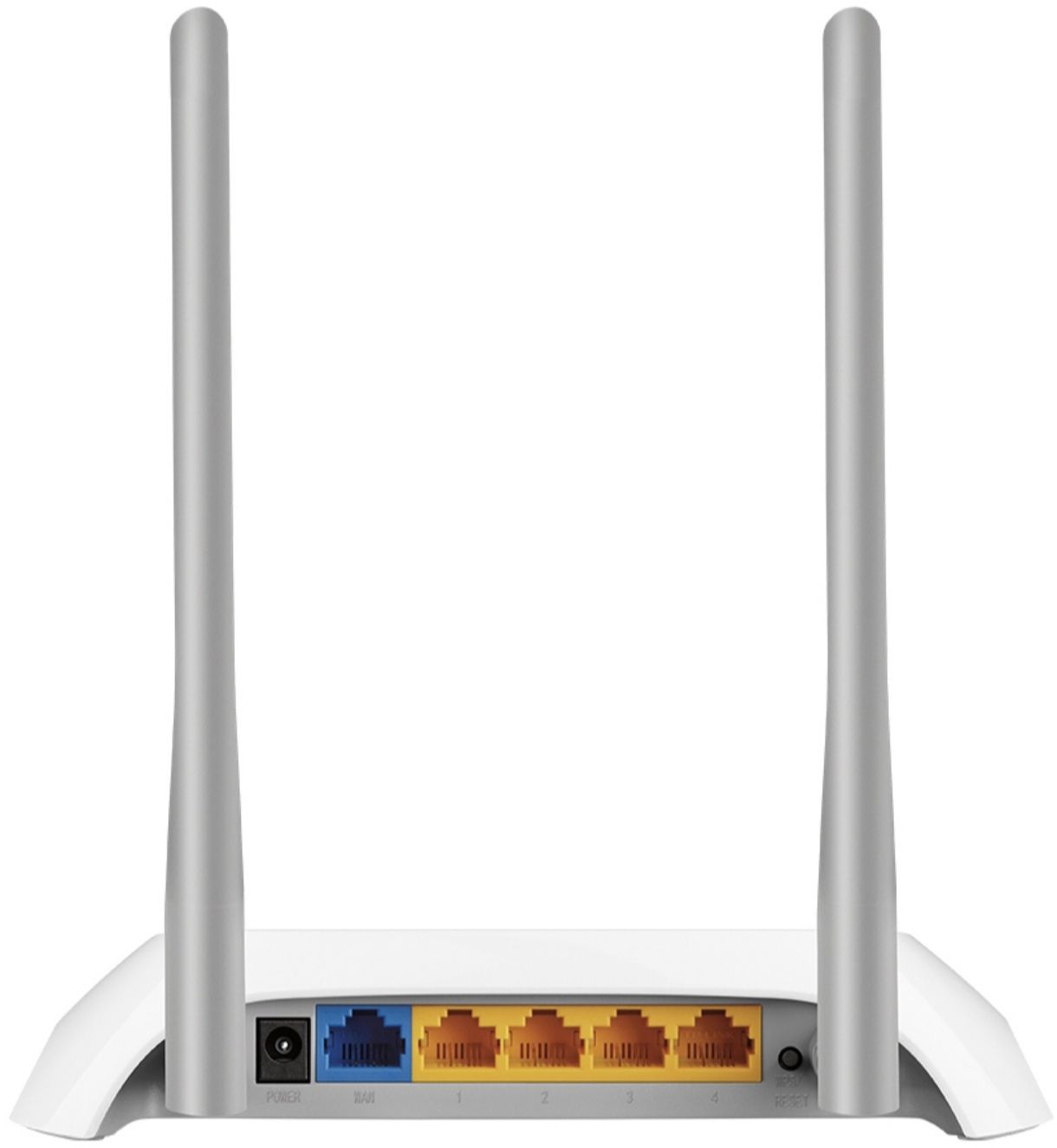 Продам роутер TP-LINK TL-WR840N