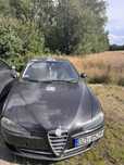 ALFA ROMEO Tanio sprzedam lub zamienie