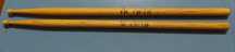Baquetas Bateria Vic Firth