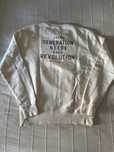 Sweatshirt Scalpers Branca