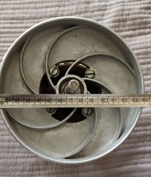 Silnik do odkurzacza Zelmer PRL