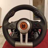 Volante Krom K-wheel