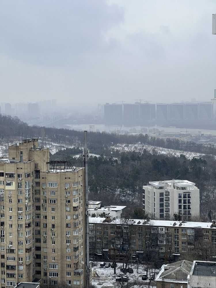 2- кімнатна квартира в ЖК Новопечерська Вежа!