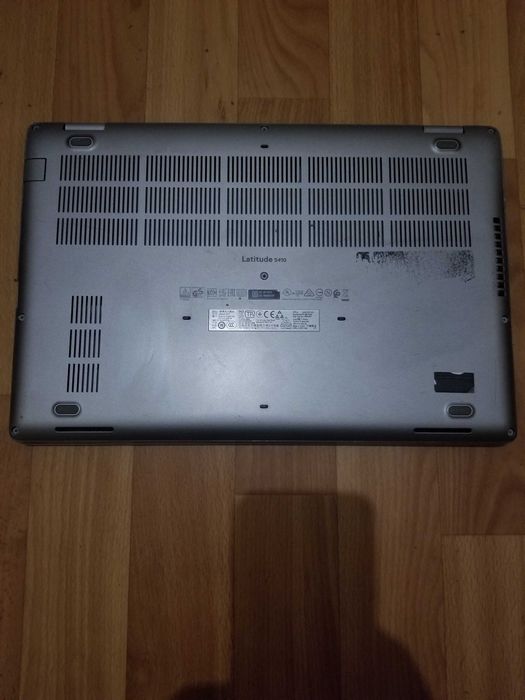 Dell Latitude 5410 детали корпуса