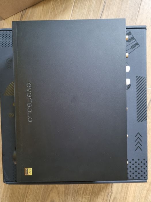 EverSolo DMP-A6 na gwarancji