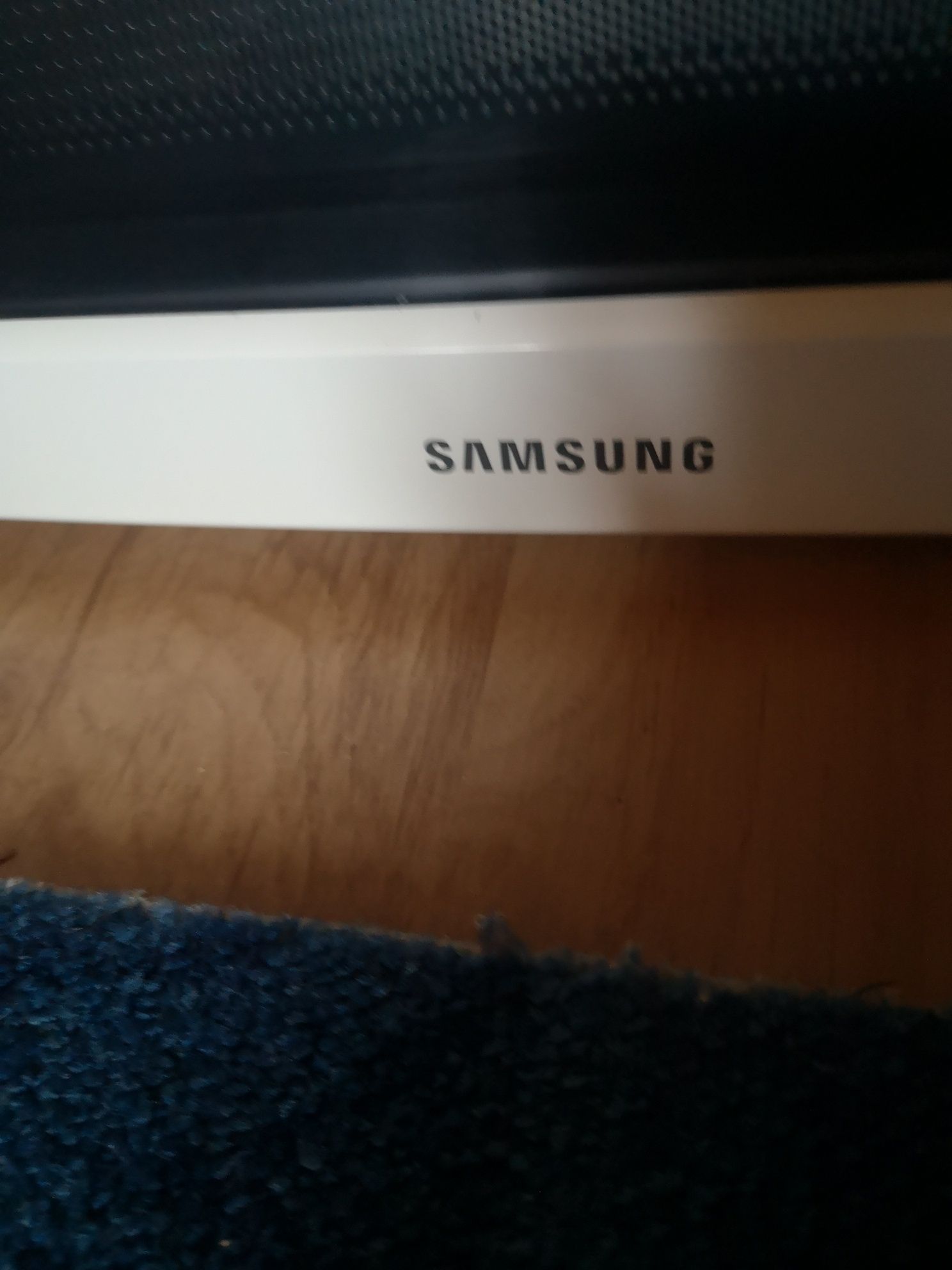 Mikrofala Samsung TDS