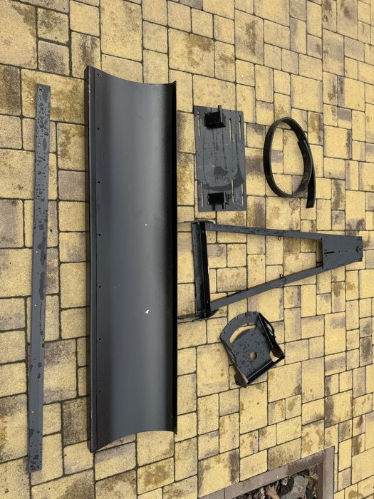 Продам Лопату для квадроцикла