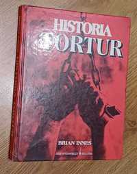 Historia tortur Brian Innes