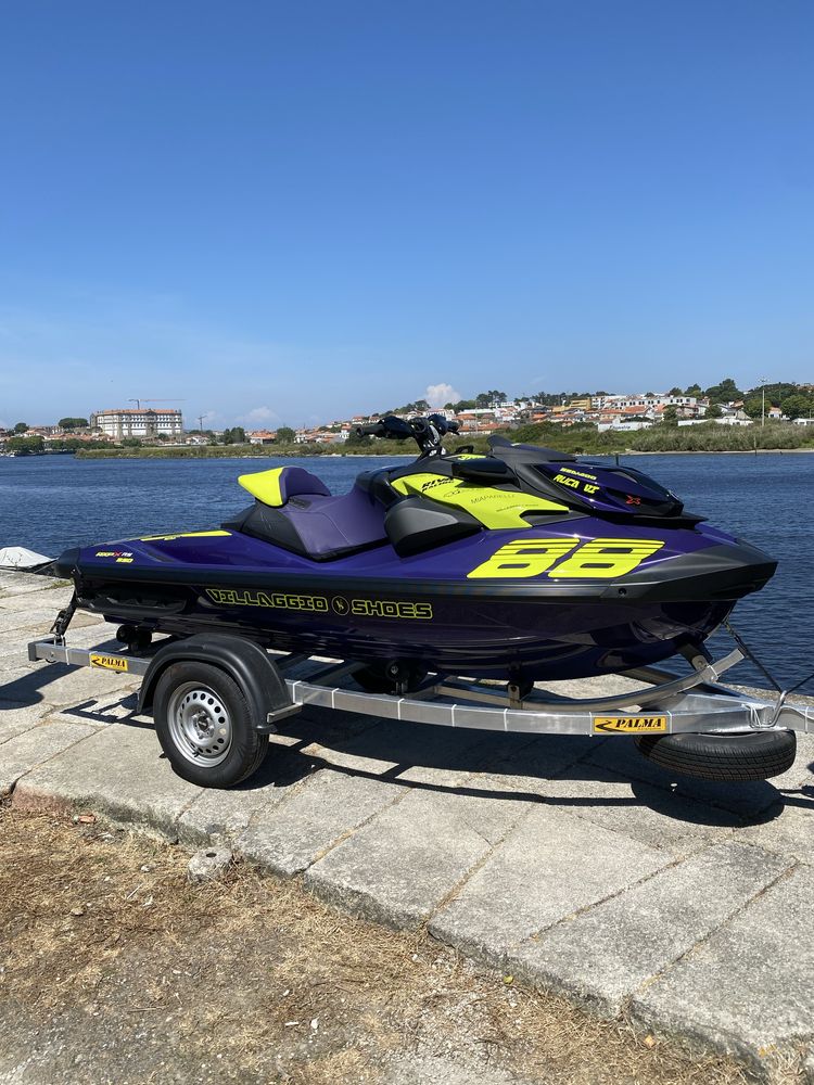 Seadoo RXP X 300