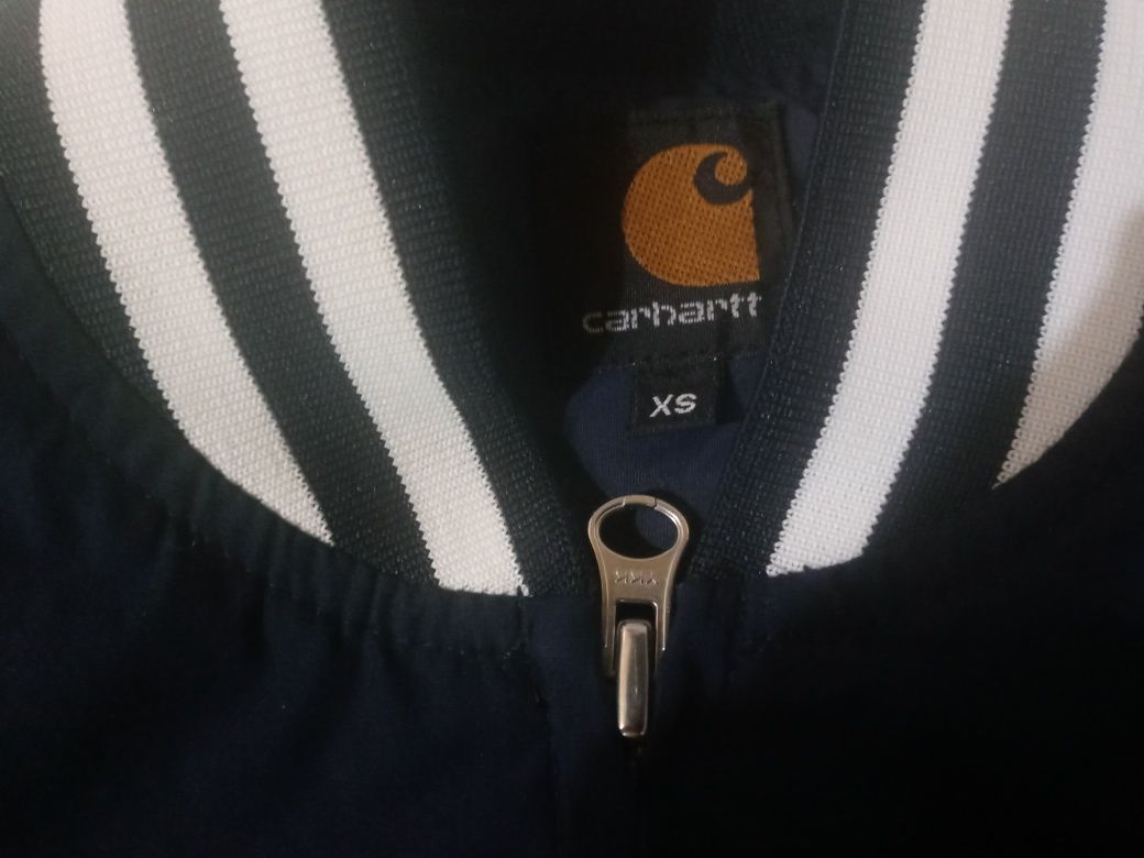 Kurtka Carhartt bomberka