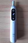 2x Oral-B iO Series 7 - Szczoteczki Magnetyczne iO 7