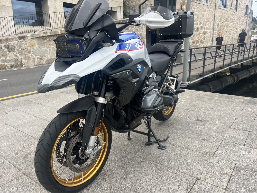 Bmw gs1250