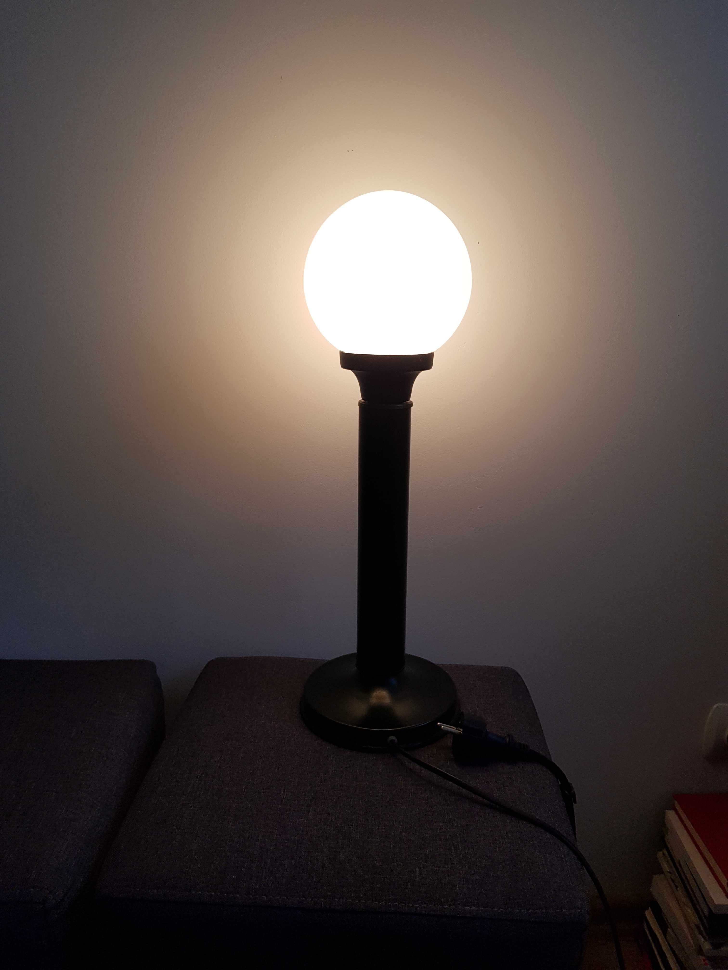 Lampa PRL PPZ Gerpol