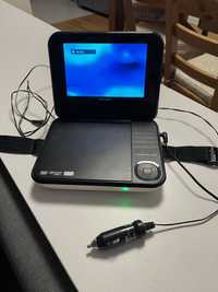 Philips portable DVD player