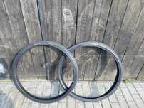 Opony Continental ride tour 28x1.75(47mm)
