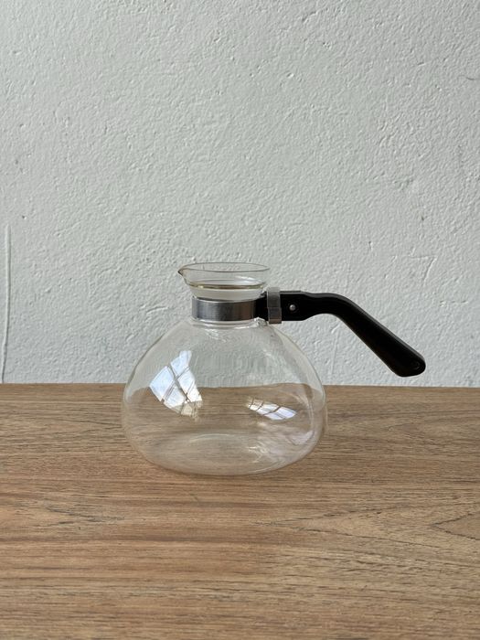 Dzbanek Karafka przelew coffee moccamaster