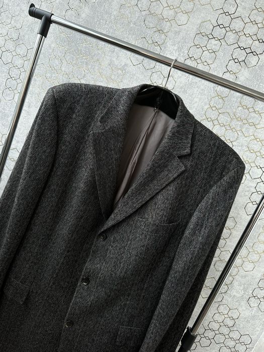 Вінтажний піджак Hugo Boss оригінал