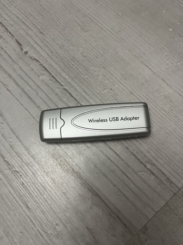 Adapter Wifi Usb nowy NETGEAR