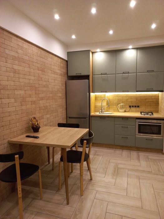 Продам 1к квартиру с ремонтом в Аркадии  5 Фонтана ЖК Сады Семирамиды