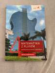 Matematyka z plusem 4, zakres podstawowy
