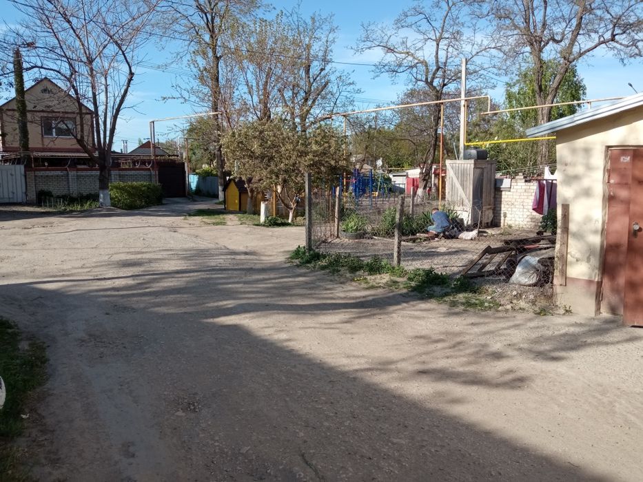 Комната 26м 2 этаж 2х этажного дома